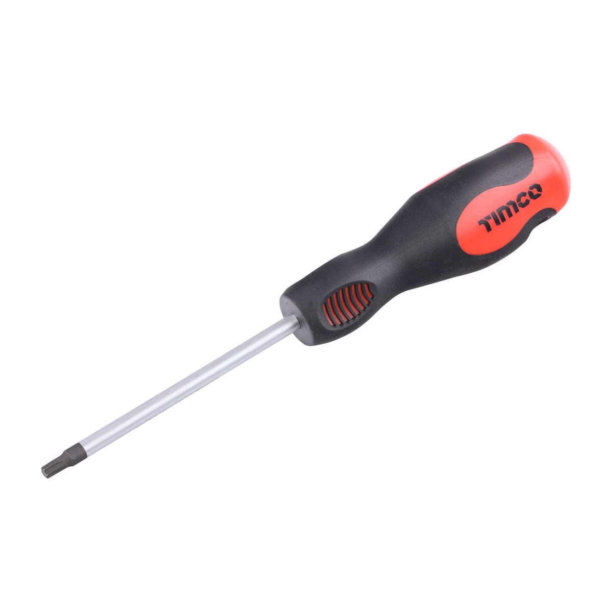 Timco - Screwdriver - TX Drive TX25 x 100mm (1 Each Clip)