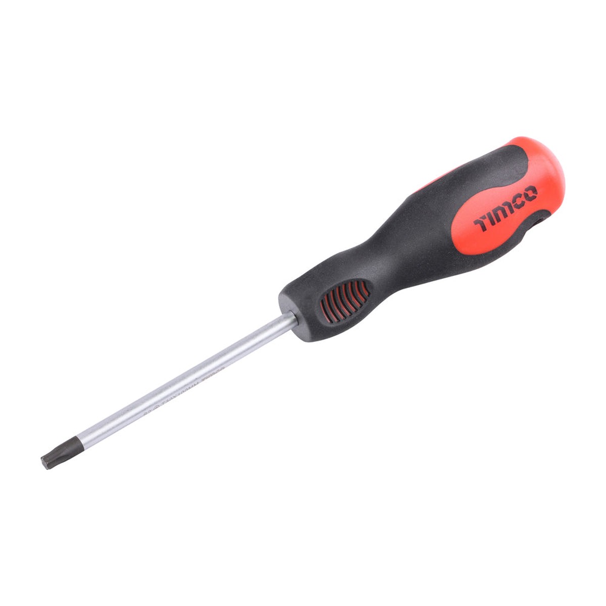 Timco - Screwdriver - TX Drive TX30 x 100mm (1 Each Clip)