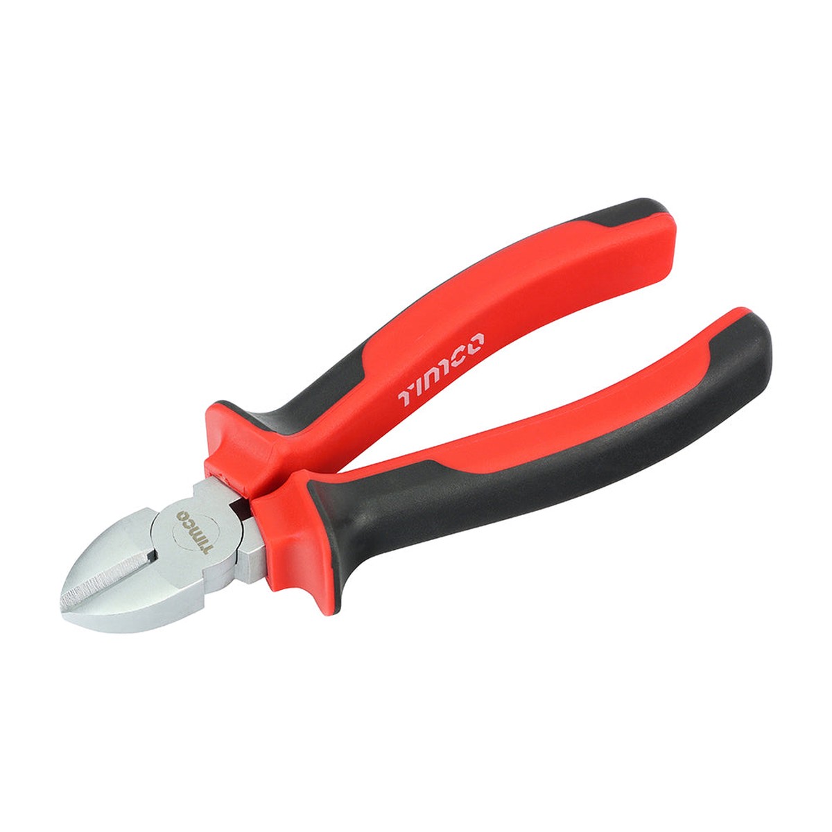 Timco - Side Cutters 6" (1 Each Backing Card)