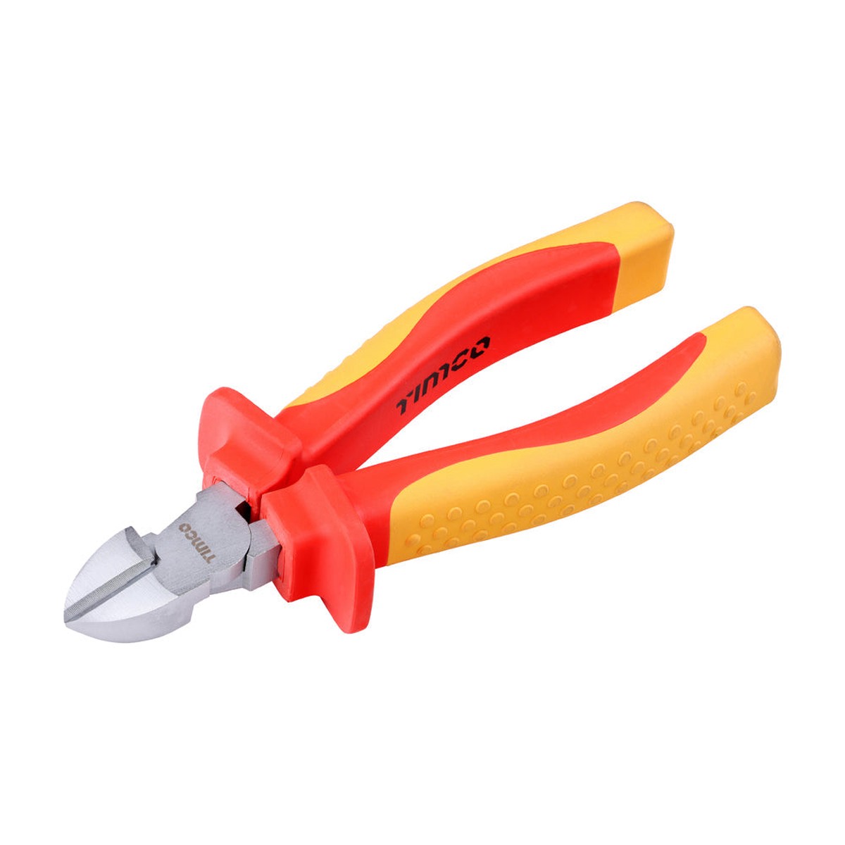 Timco - VDE Side Cutters 6" (1 Each Backing Card)