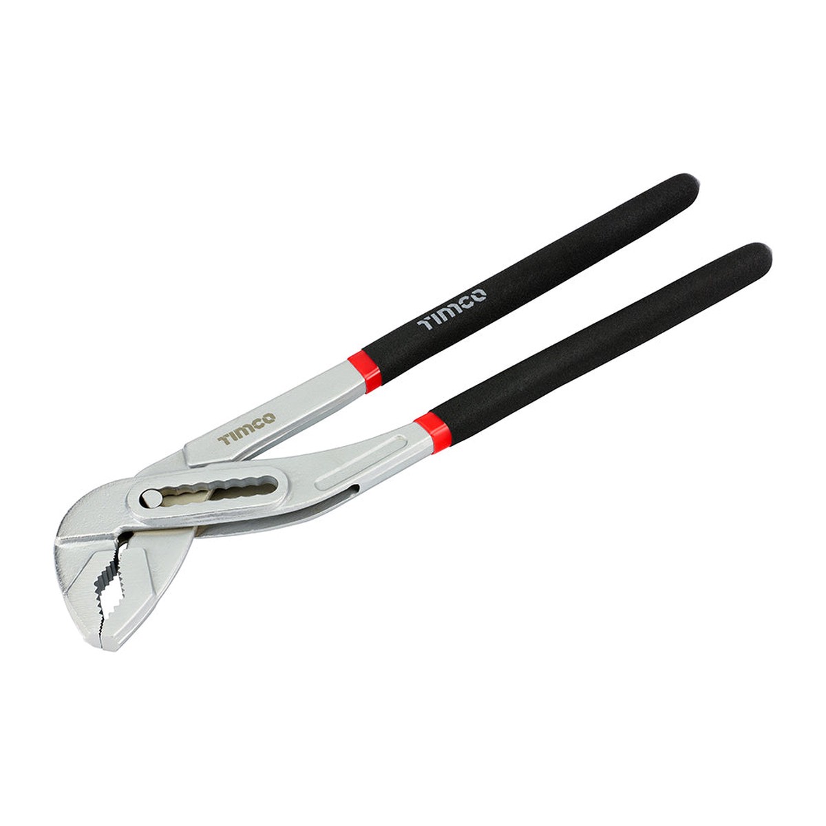 Timco - Water Pump Pliers 12" (1 Each Backing Card)