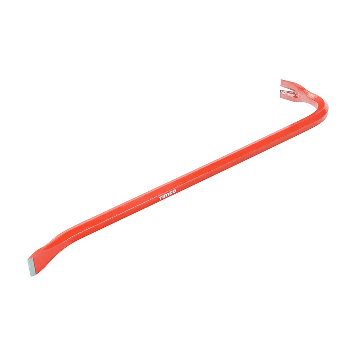 Timco - Wrecking Bar 18" (1 Each Clip)