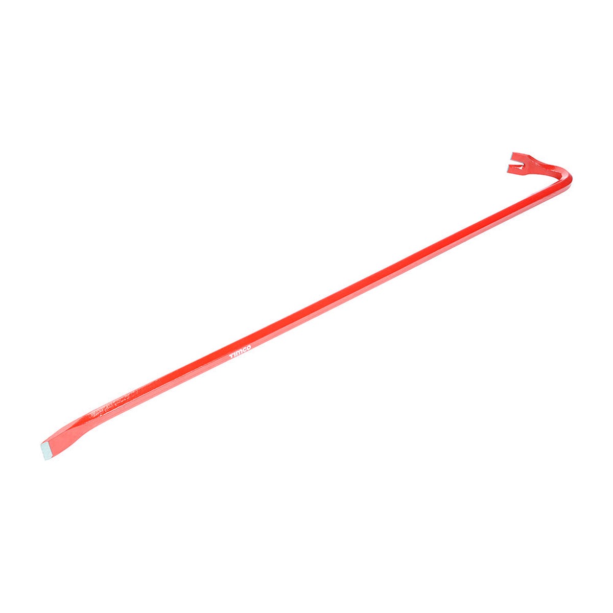 Timco - Wrecking Bar 36" (1 Each Clip)