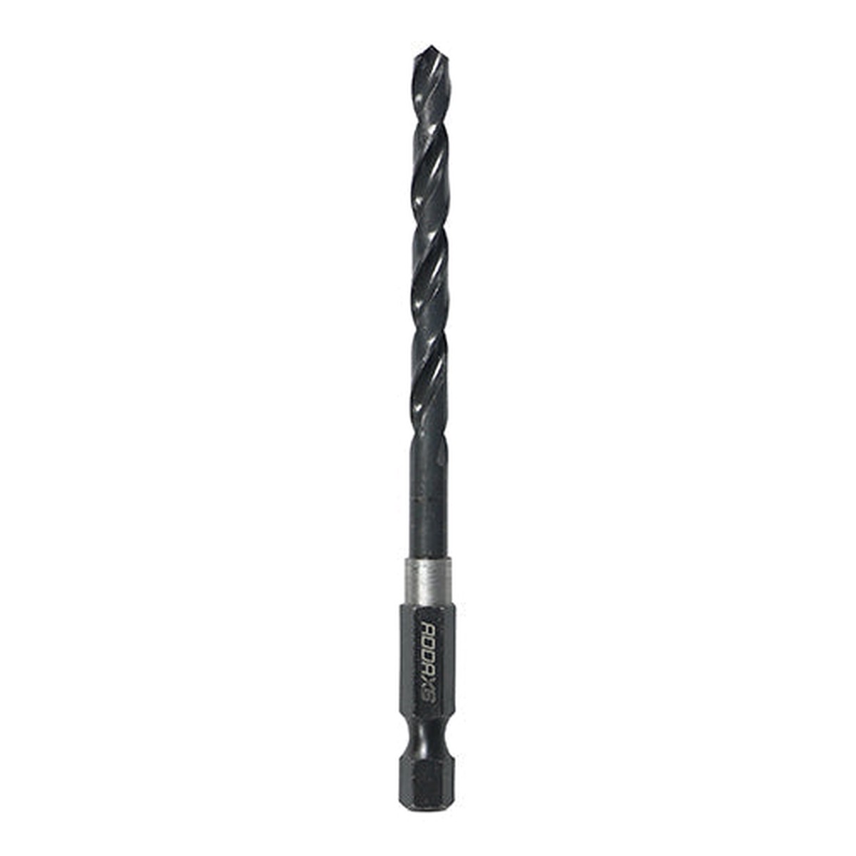 Timco - Impact Drill Bit 3.5mm (1 Each Blister Pack)