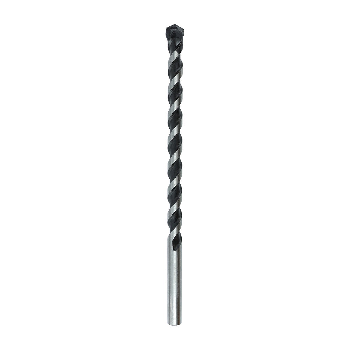 Timco - Professional Masonry Bit 12.0 x 200 (1 Each Blister Pack)