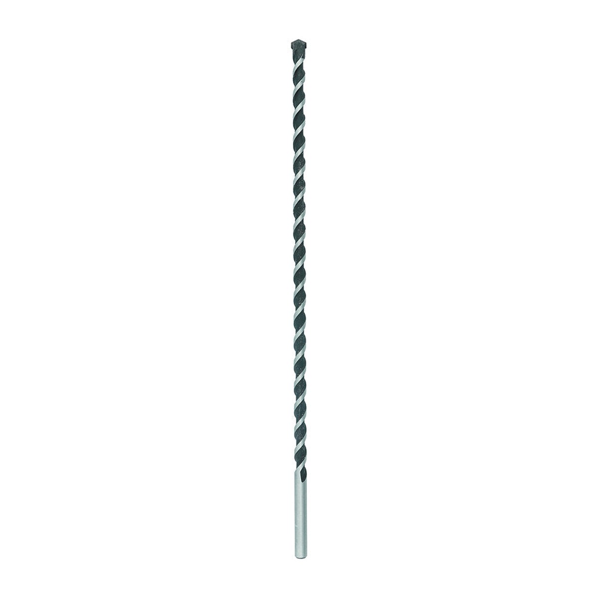 Timco - Professional Masonry Bit 12.0 x 400 (1 Each Blister Pack)