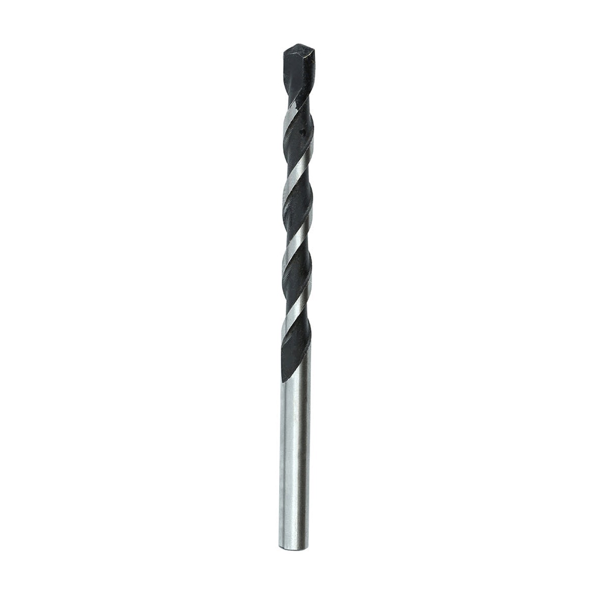 Timco - Professional Masonry Bit 8.0 x 120 (1 Each Blister Pack)