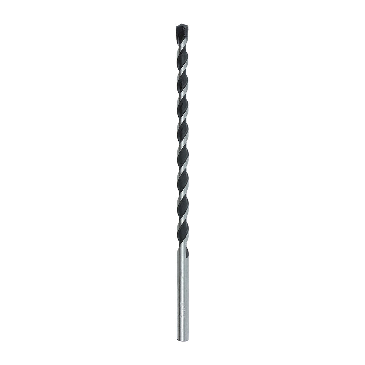 Timco - Professional Masonry Bit 8.0 x 200 (1 Each Blister Pack)