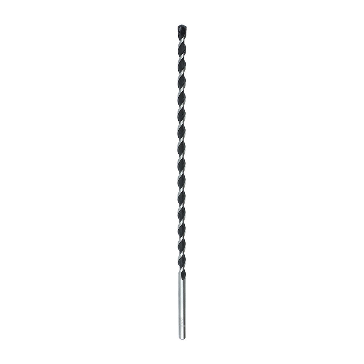 Timco - Professional Masonry Bit 8.0 x 300 (1 Each Blister Pack)