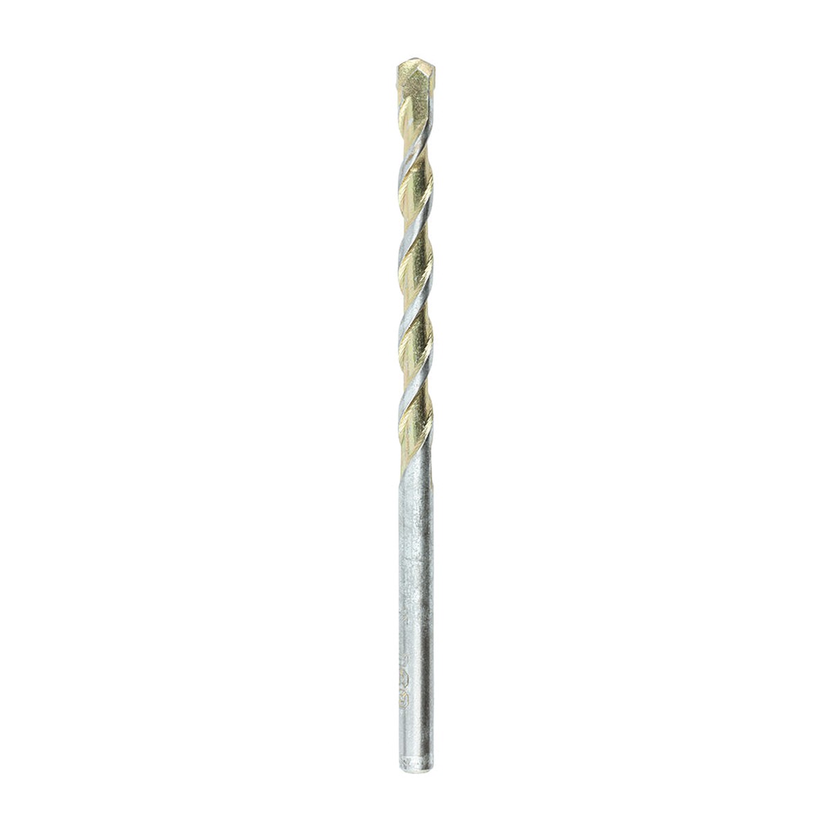 Timco - TCT Multi-Purpose Drill Bit 5.5 x 100 (1 Each Blister Pack)