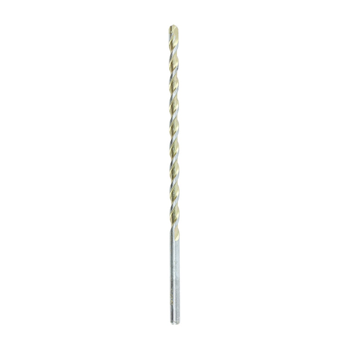 Timco - TCT Multi-Purpose Drill Bit 5.5 x 150 (1 Each Blister Pack)