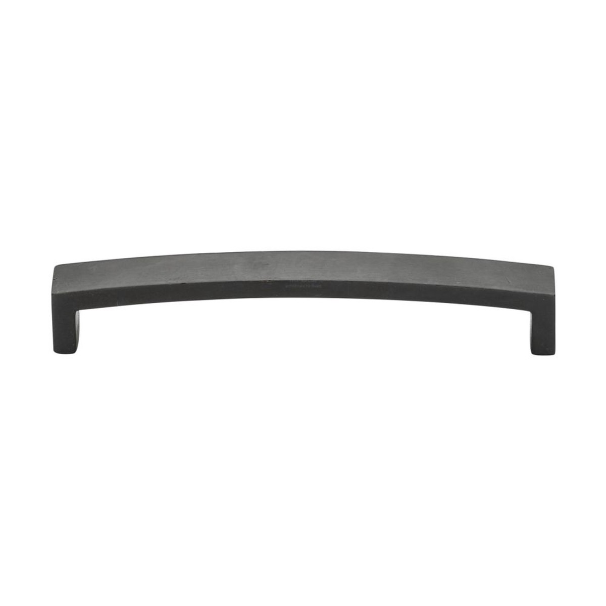 M.Marcus - Rustic Dark Bronze Cabinet Pull Metro Design 160mm CTC