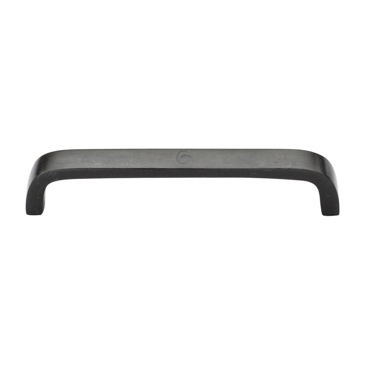 M.Marcus - Rustic Dark Rustic Dark Bronze Cabinet Pull D Shaped 192mm CTC