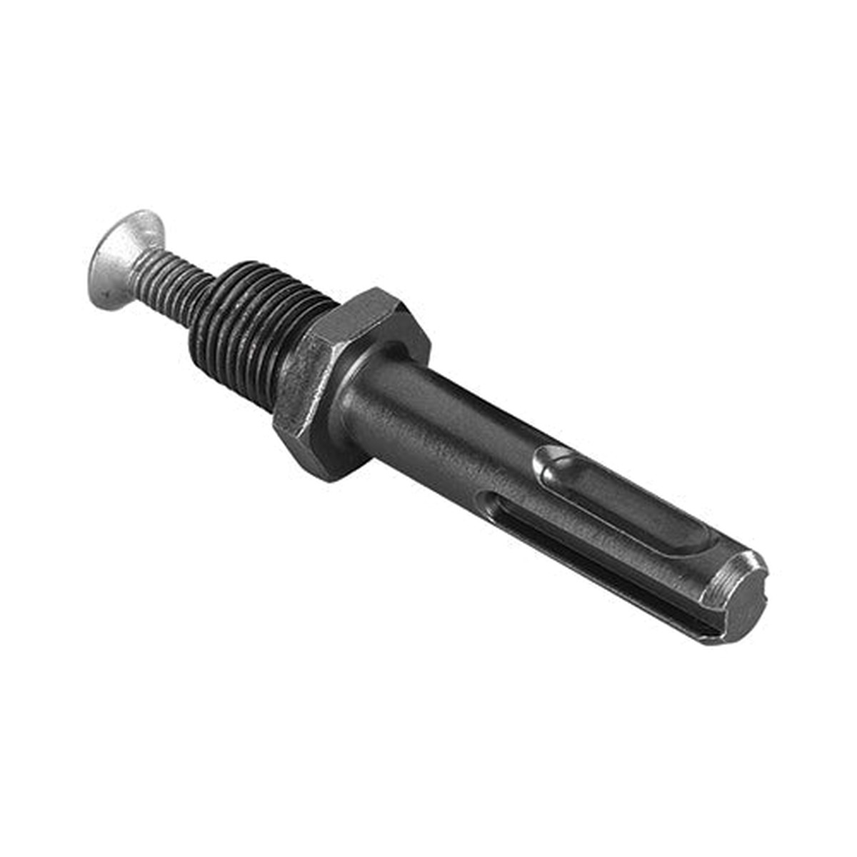 Timco - 1/2" Chuck SDS Plus Adaptor (1 Each Blister Pack)