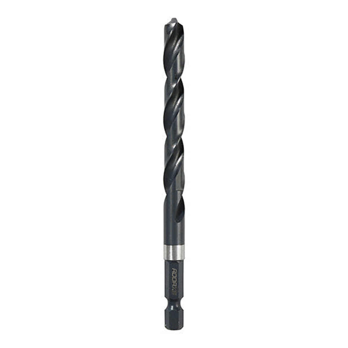 Timco - Impact Drill Bit 10.0mm (1 Each Blister Pack)
