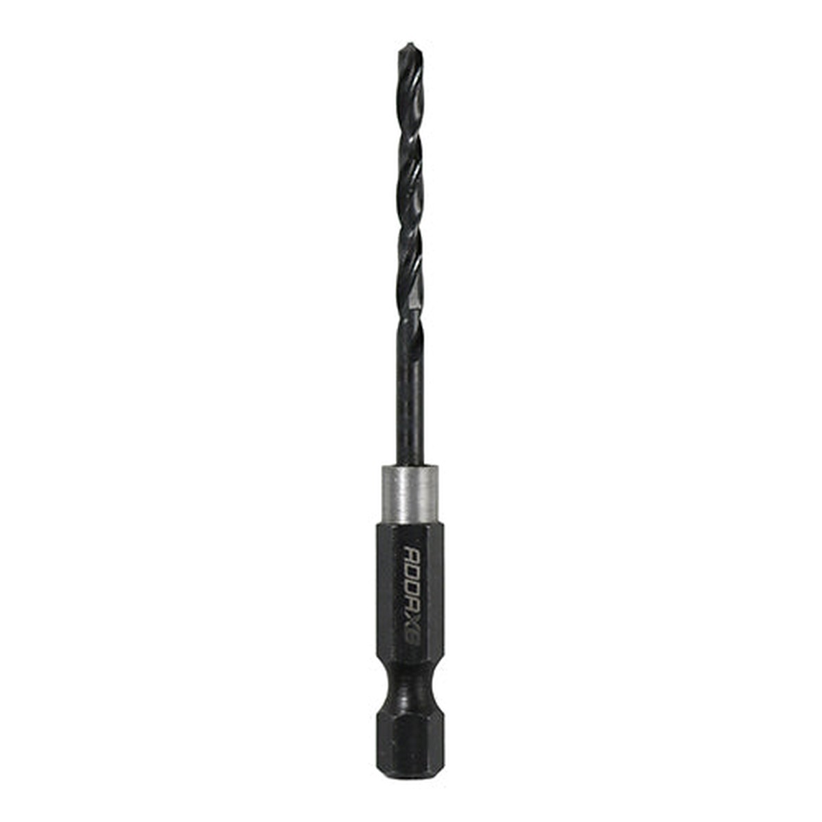 Timco - Impact Drill Bit 3.0mm (1 Each Blister Pack)