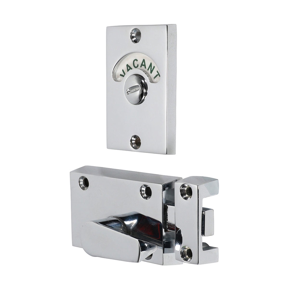 Timco - Indicator Bolt - Polished Chrome 66mm (1 Each Box)