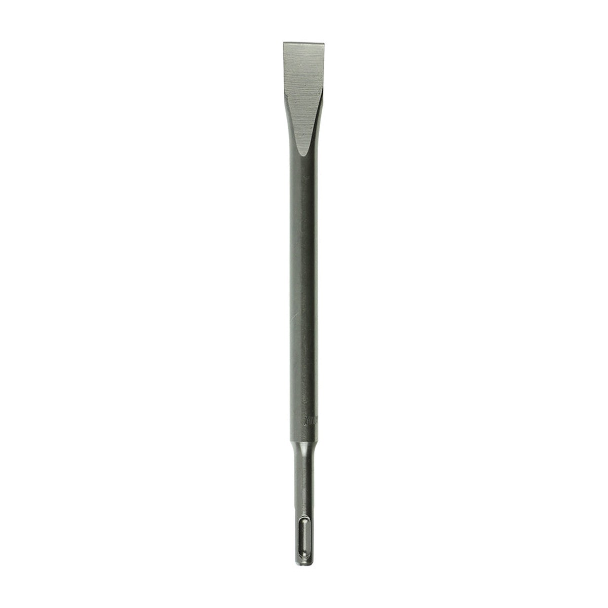 Timco - SDS Plus Steels - Chisel 20 x 250 (1 Each Clip)
