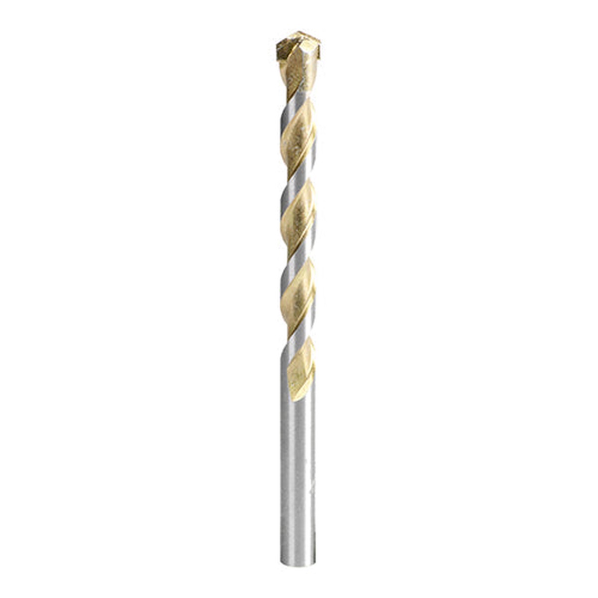 Timco - TCT Multi-Purpose Drill Bit 4.0 x 75 (1 Each Blister Pack)