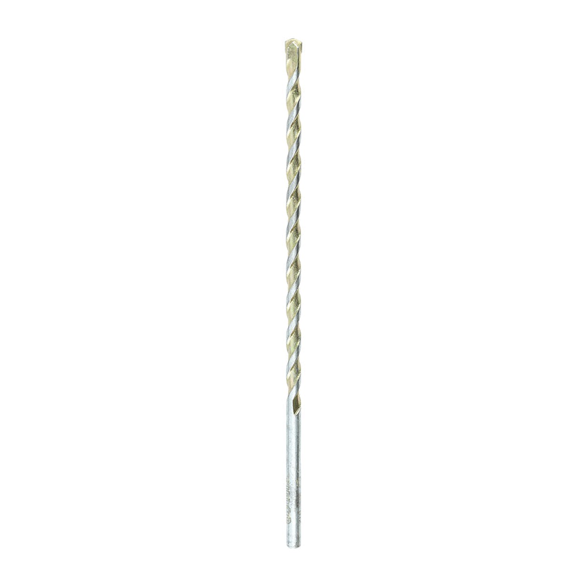 Timco - TCT Multi-Purpose Drill Bit 5.0 x 150 (1 Each Blister Pack)