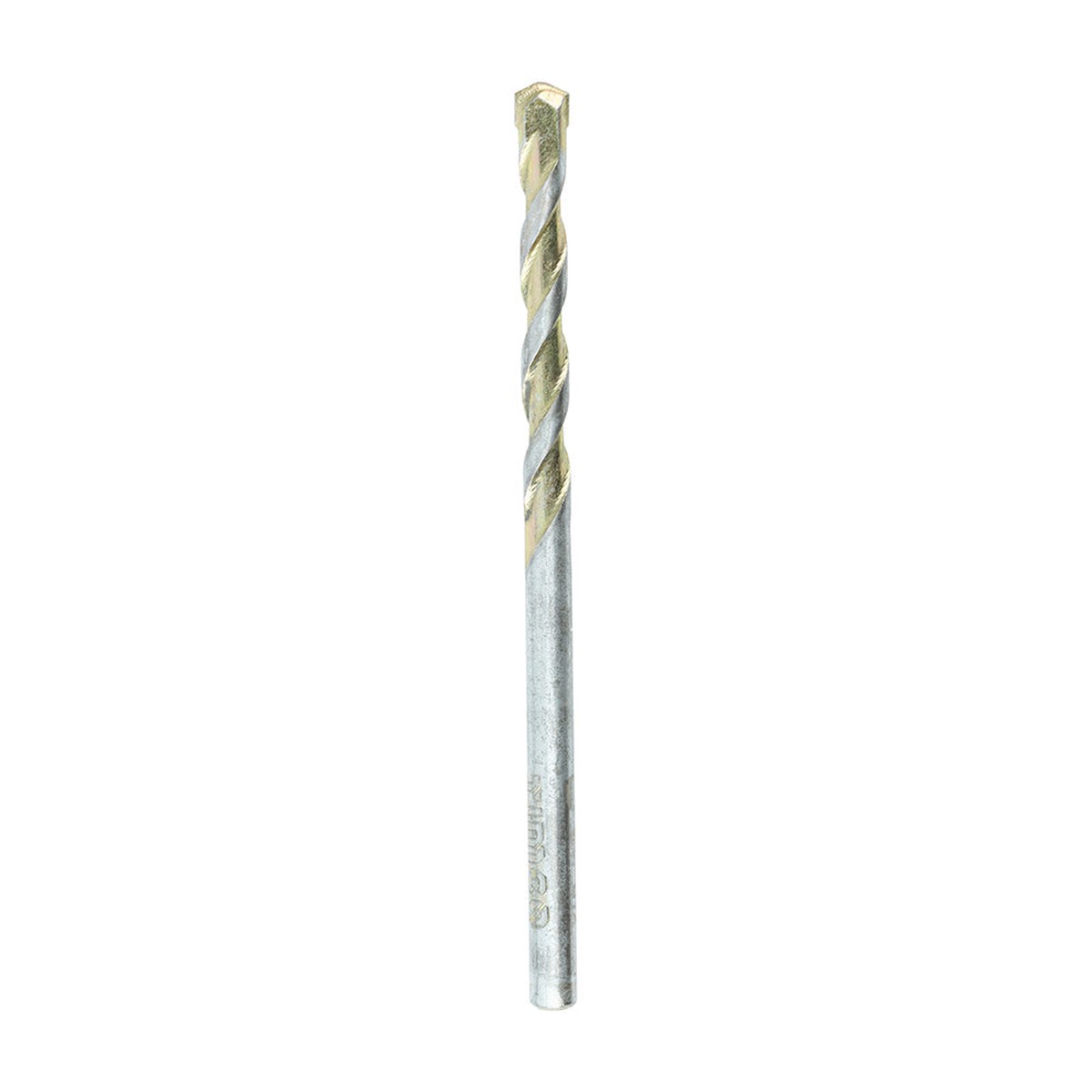 Timco - TCT Multi-Purpose Drill Bit 5.0 x 85 (1 Each Blister Pack)