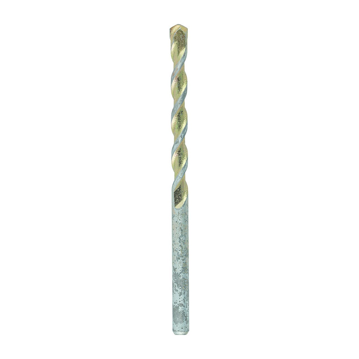 Timco - TCT Multi-Purpose Drill Bit 6.0 x 100 (1 Each Blister Pack)