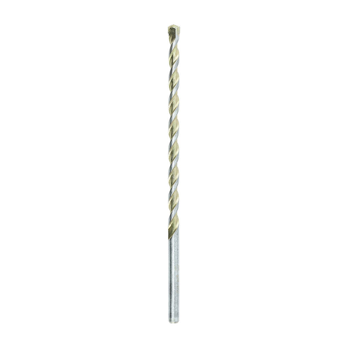 Timco - TCT Multi-Purpose Drill Bit 6.0 x 150 (1 Each Blister Pack)