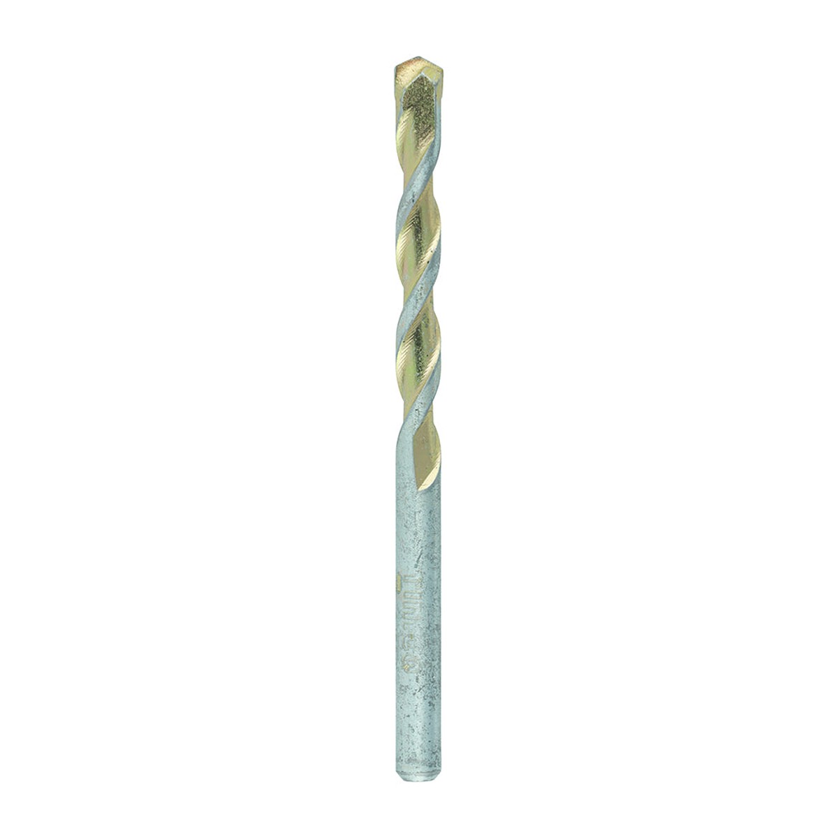 Timco - TCT Multi-Purpose Drill Bit 7.0 x 100 (1 Each Blister Pack)