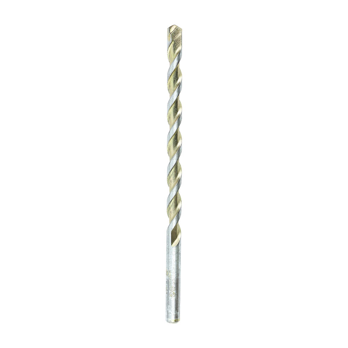 Timco - TCT Multi-Purpose Drill Bit 8.0 x 150 (1 Each Blister Pack)