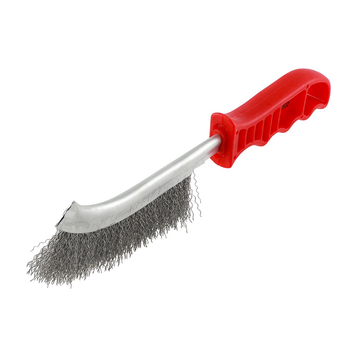 Timco - Wire Hand Brush - Steel 255mm (1 Each Unit)