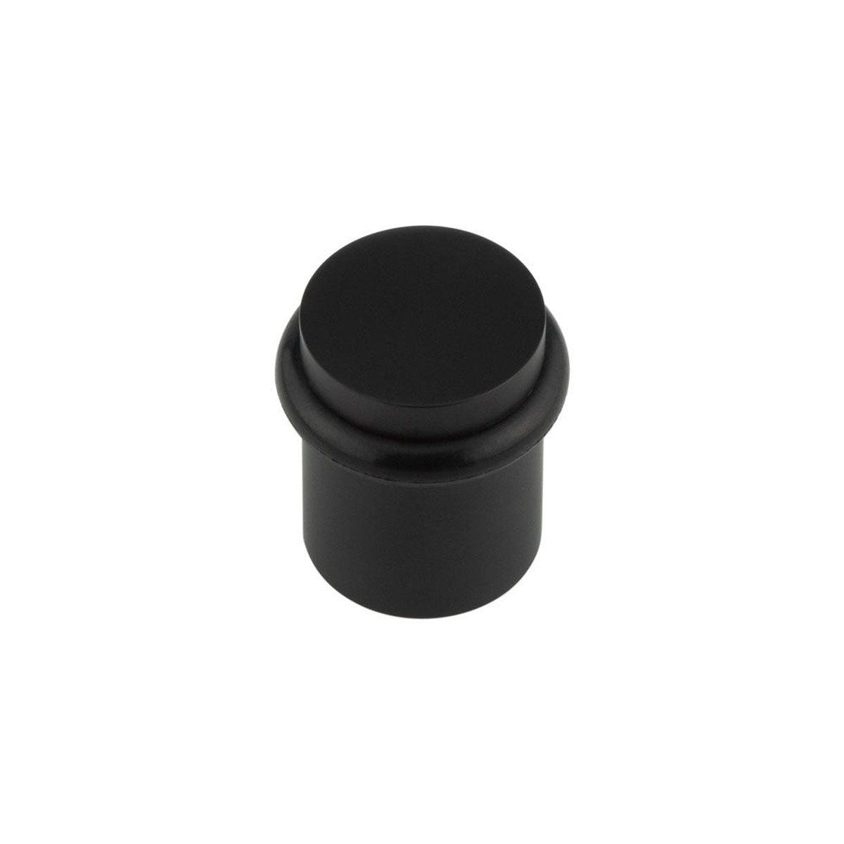 CRES - Black Floor Door Stop
