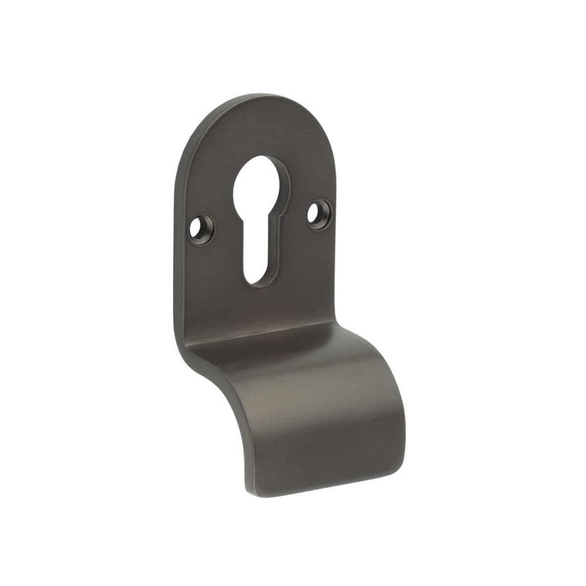 CRES - Cylinder Pull Face Fixed Dark Bronze