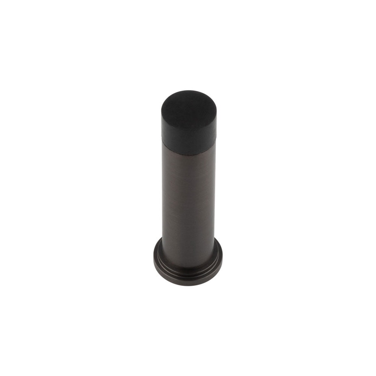 CRES - Dark Bronze Wall Mounted Door Stop