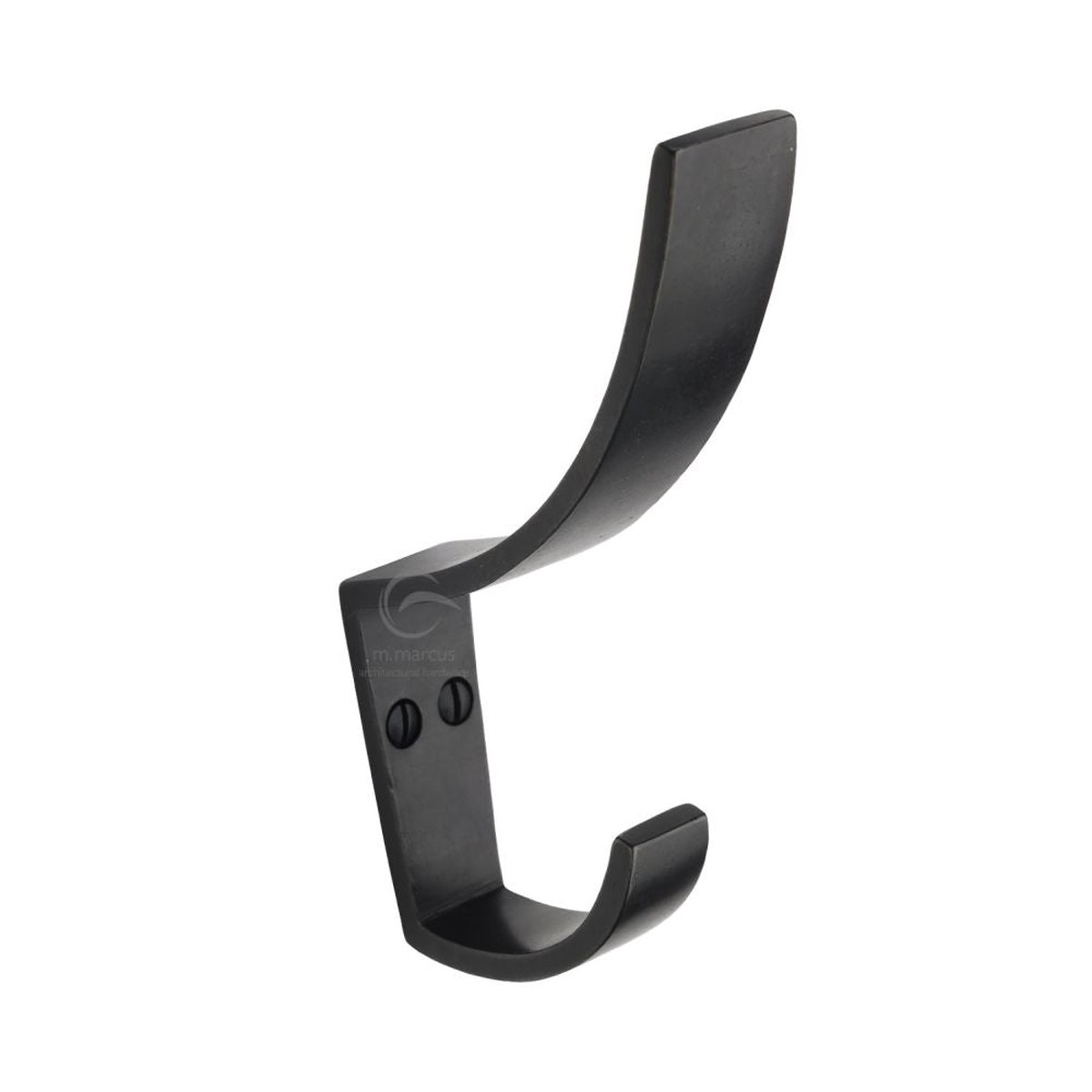 M.Marcus - Rustic Dark Bronze Hat & Coat Hook