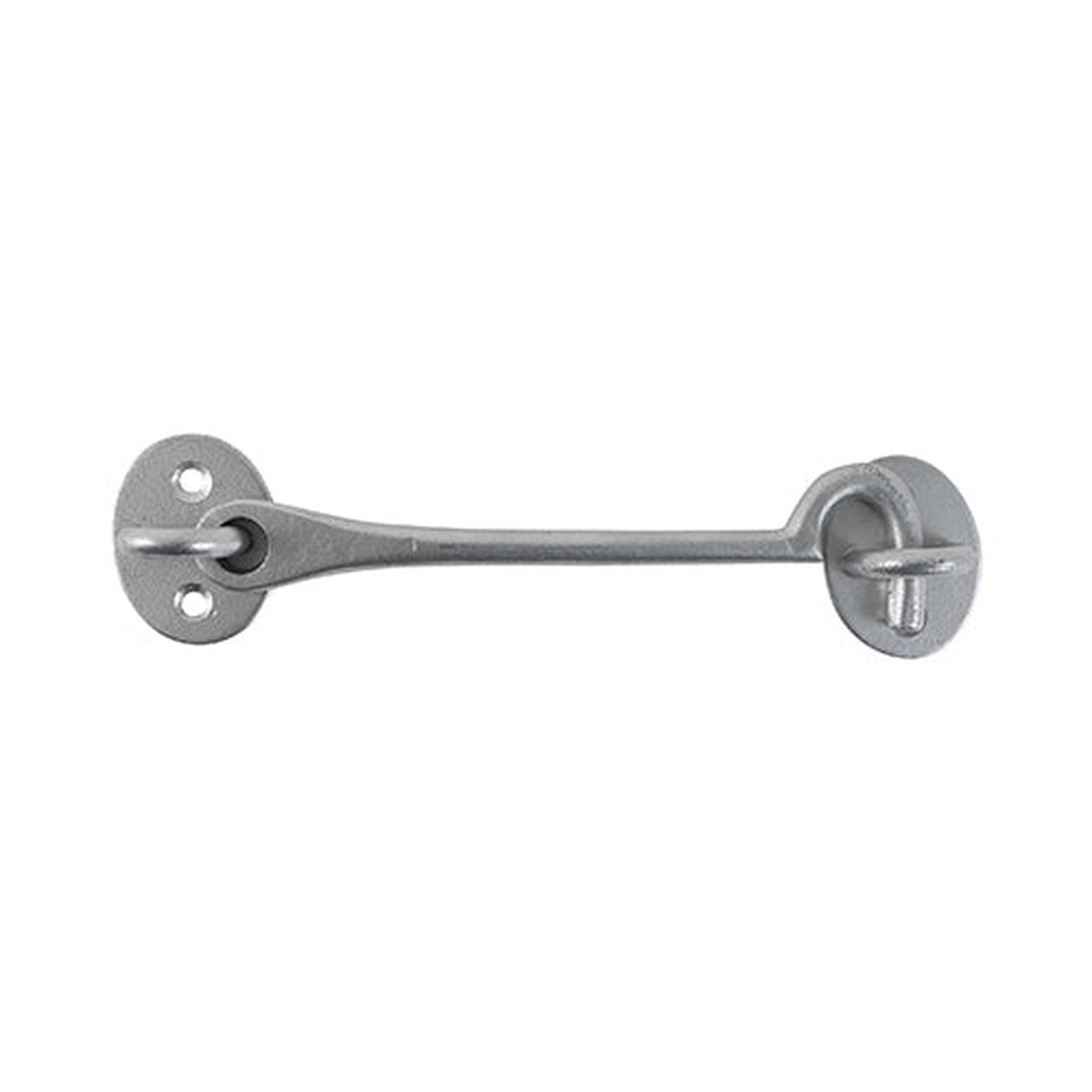 Timco - Cabin Hooks - Hot Dipped Galvanised 6" (1 Each TIMpac)