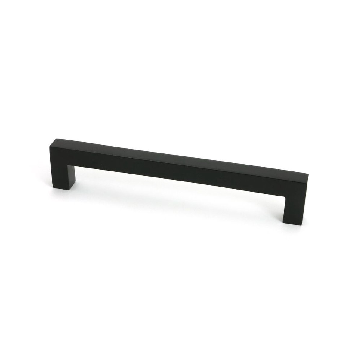From The Anvil - Aged Bronze Albers Pull Handle - Medium