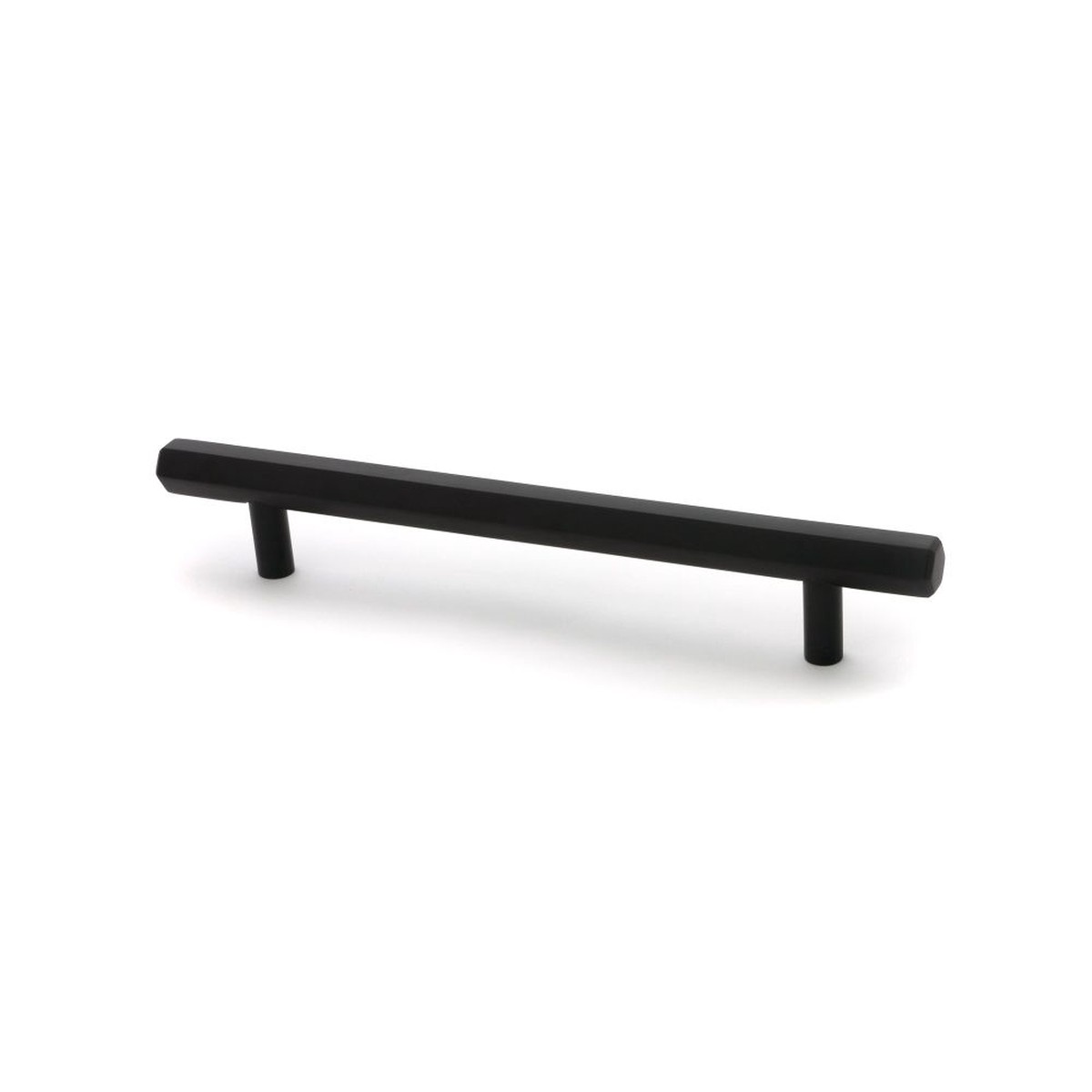 From The Anvil - Aged Bronze Kahlo Pull Handle - Medium