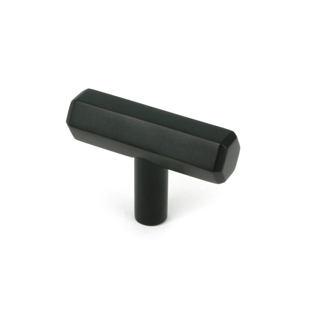 From The Anvil - Aged Bronze Kahlo T-Bar