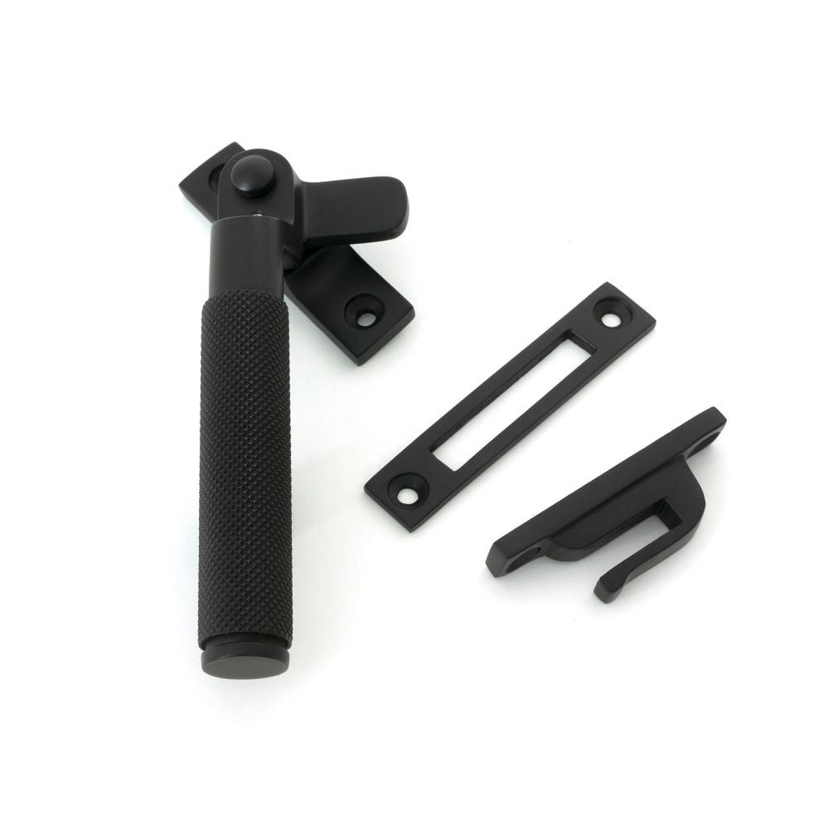 From The Anvil - Aged Bronze Locking Brompton Fastener LH