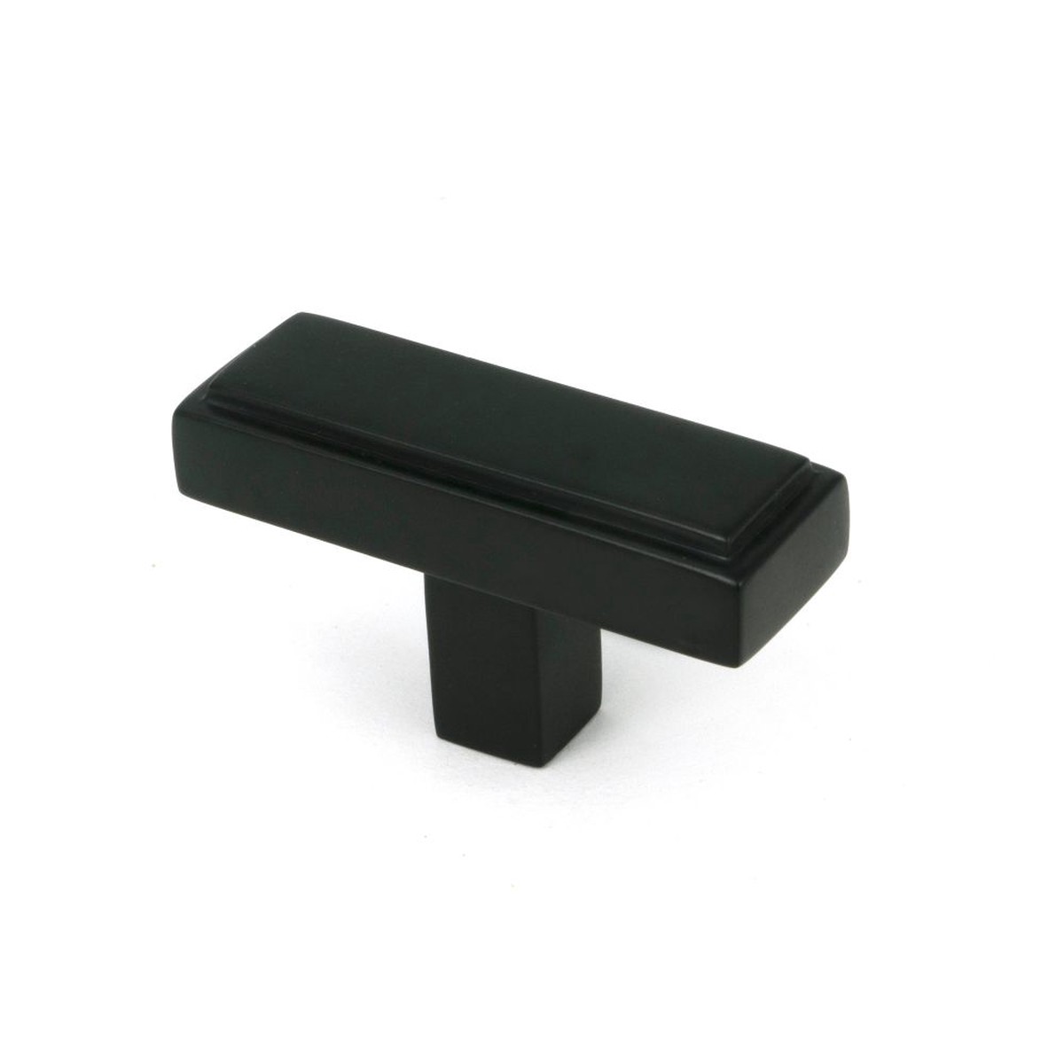 From The Anvil - Aged Bronze Scully T-Bar
