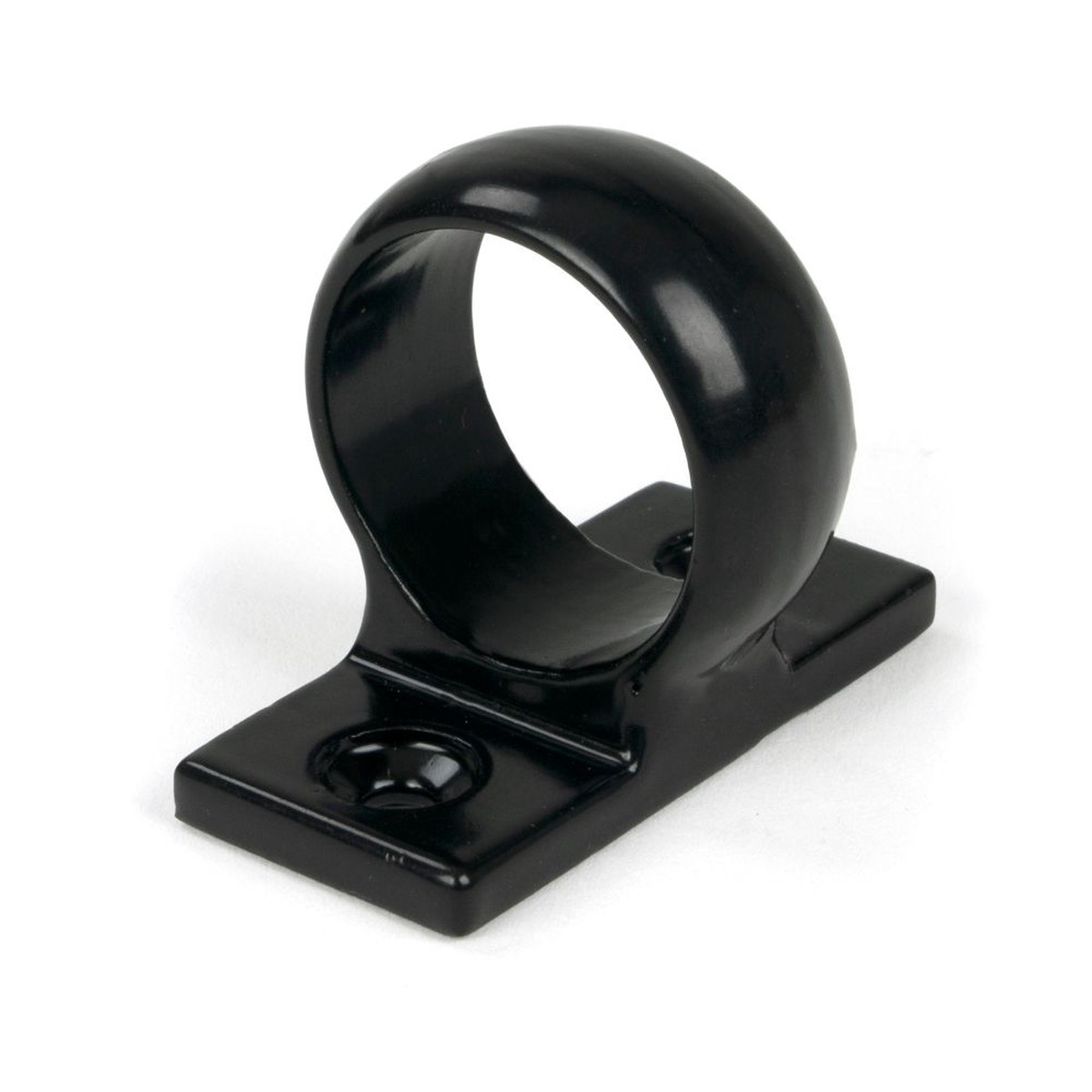 From The Anvil - Black Sash Eye Lift