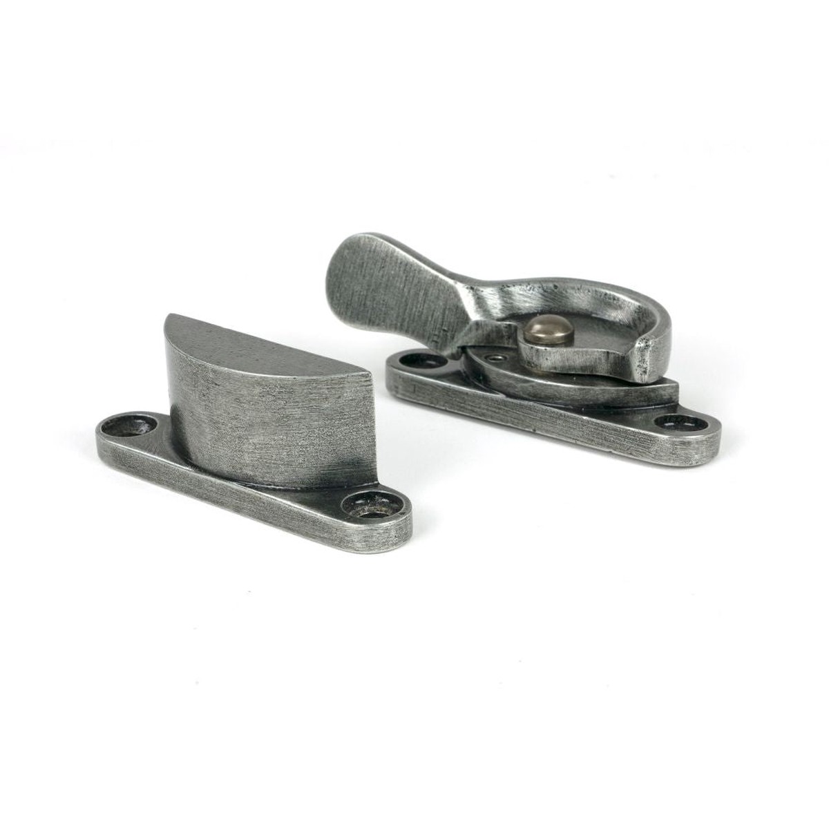 From The Anvil - Pewter Fitch Fastener