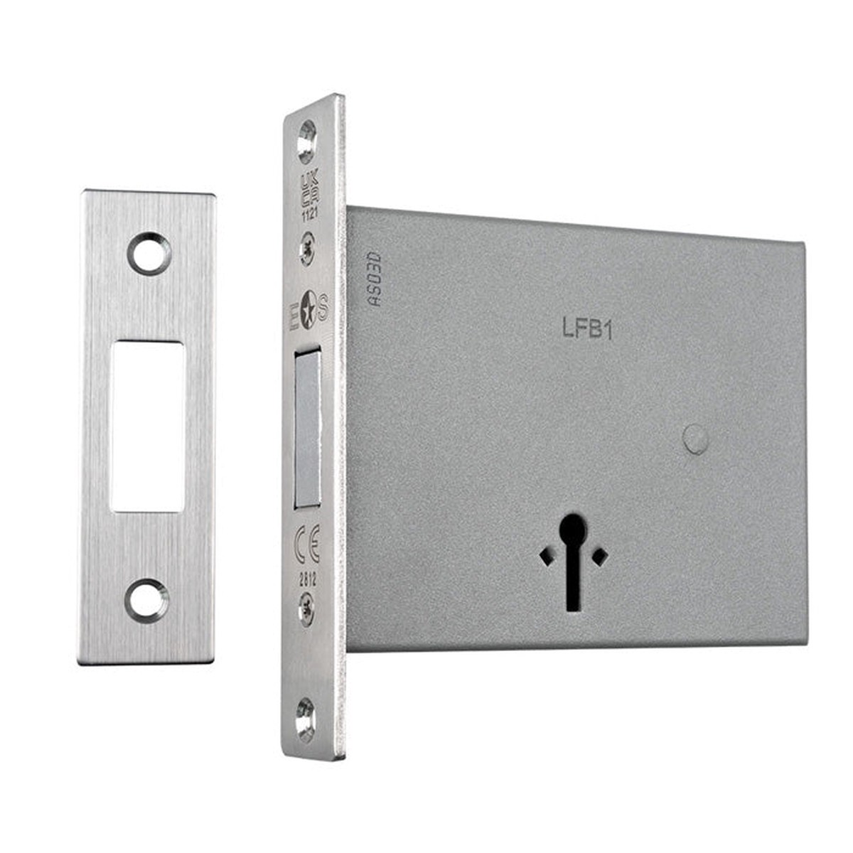 Carlisle Brass - FB1 FIRE BRIGADE LOCK