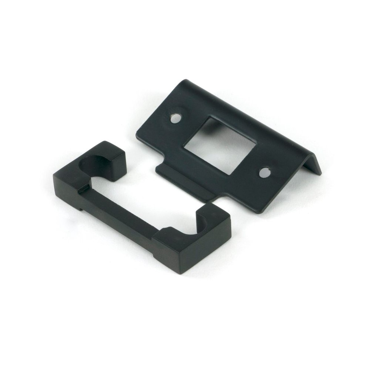 From The Anvil - Aged Bronze Rebate Kit for Deadbolt