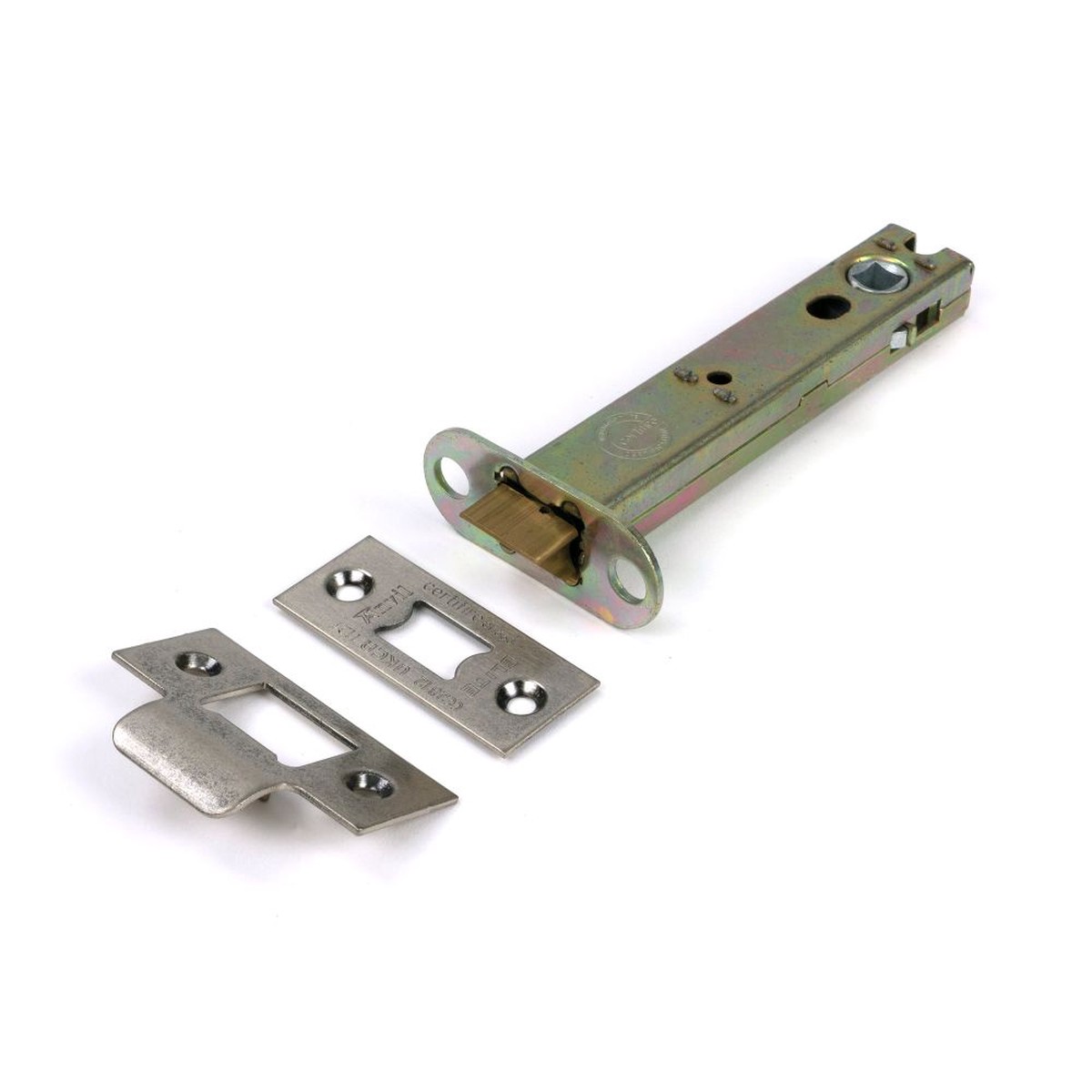 From The Anvil - Pewter 5" Heavy Duty Latch