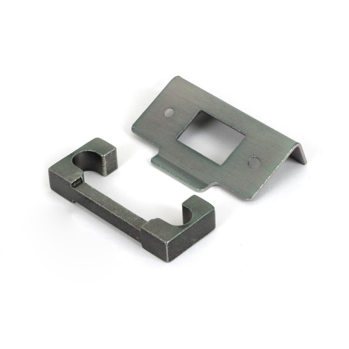 From The Anvil - Pewter Rebate Kit for Deadbolt