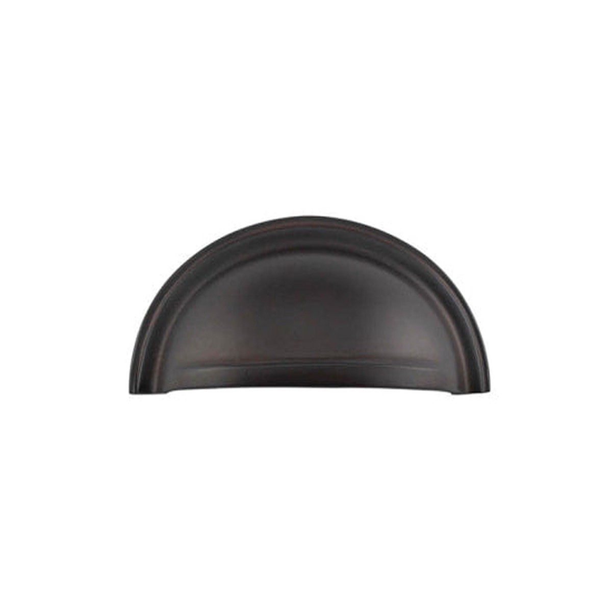 Burlington - Cup Pulls Dark Bronze