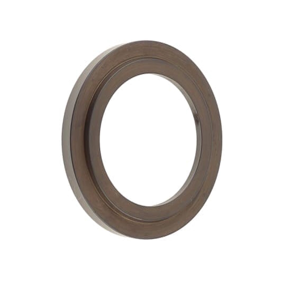 Burlington - Stepped outer rose for ESC - Dark Bronze