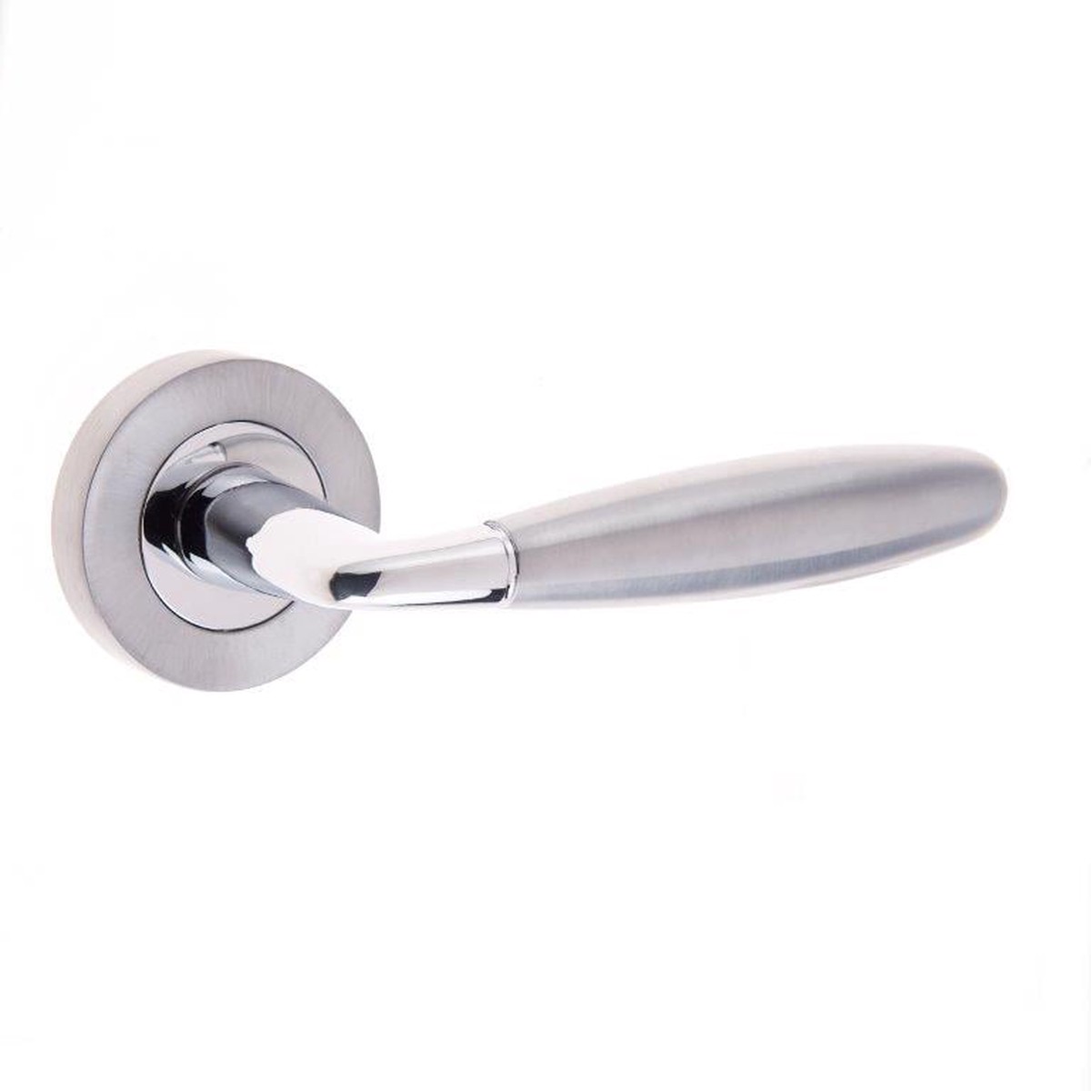 Frelan - Stylo PCSC lever on rose