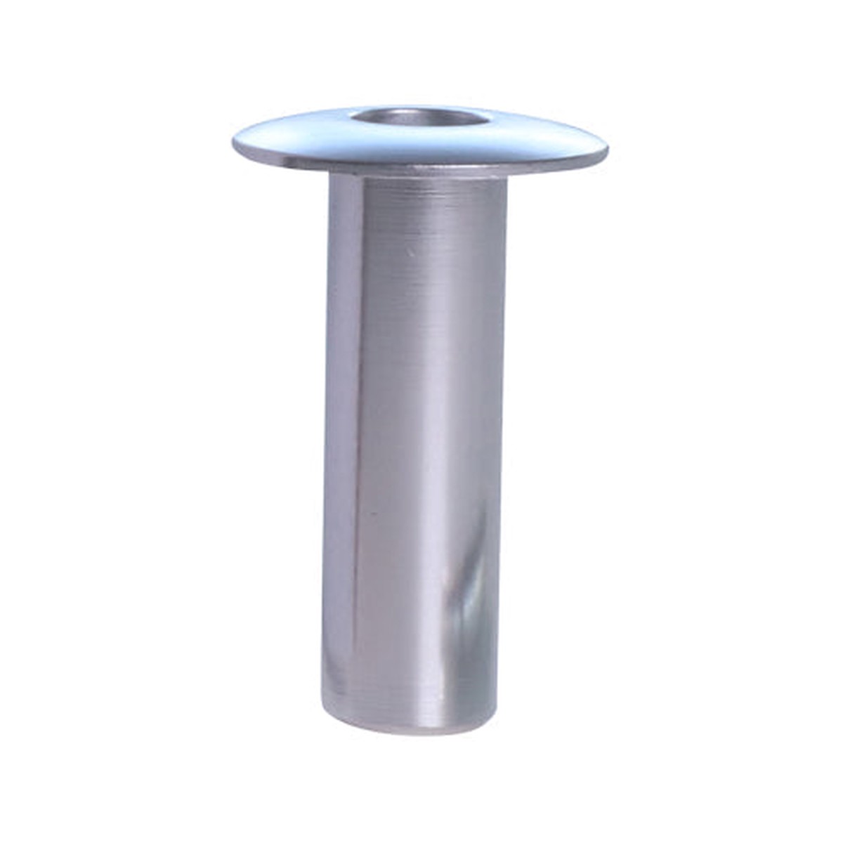 Timco - Fantom Door Stop - Chrome 0 (1 Each Clamshell)